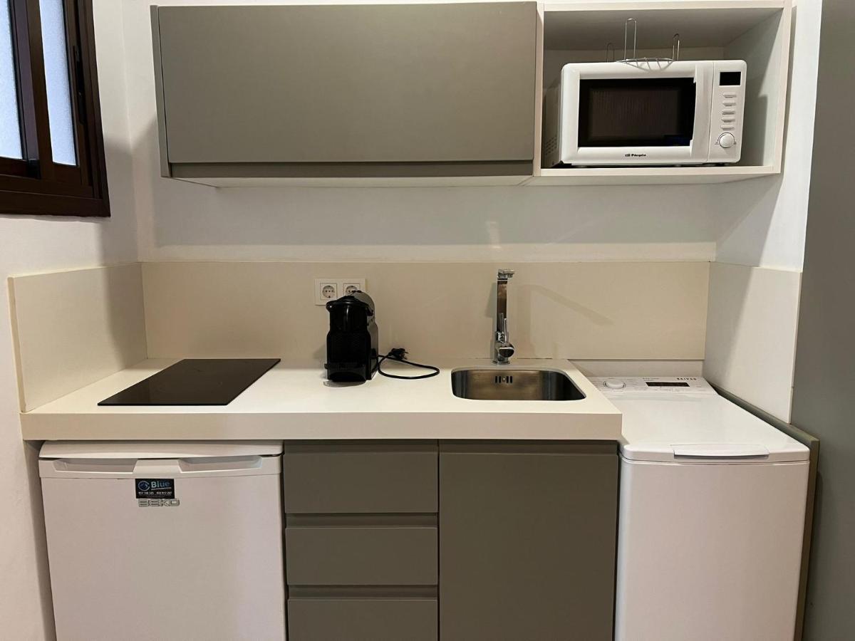 코르도바 Precioso Loft Con Excelente Ubicacion 아파트 외부 사진