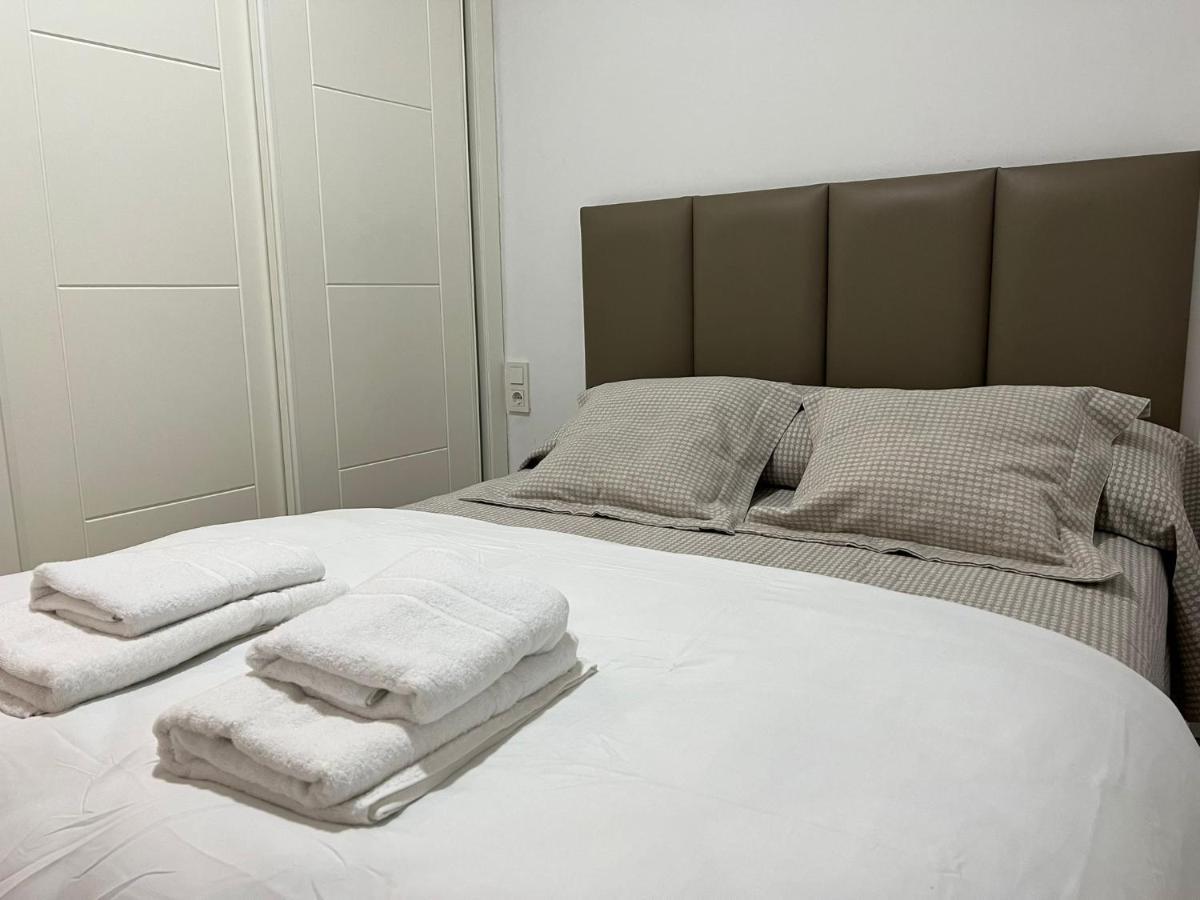 코르도바 Precioso Loft Con Excelente Ubicacion 아파트 외부 사진